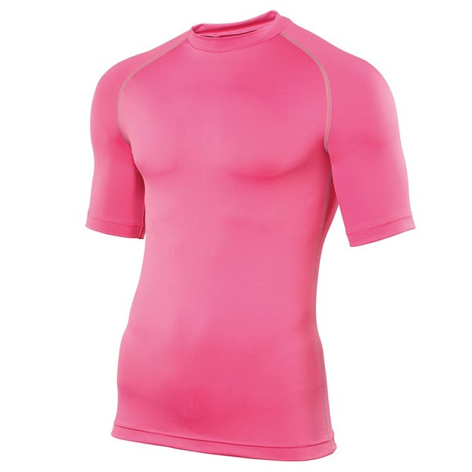 Rhino Rhino Baselayer Short Sleeve