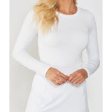Rhino Women's Rhino Baselayer Long Sleeve