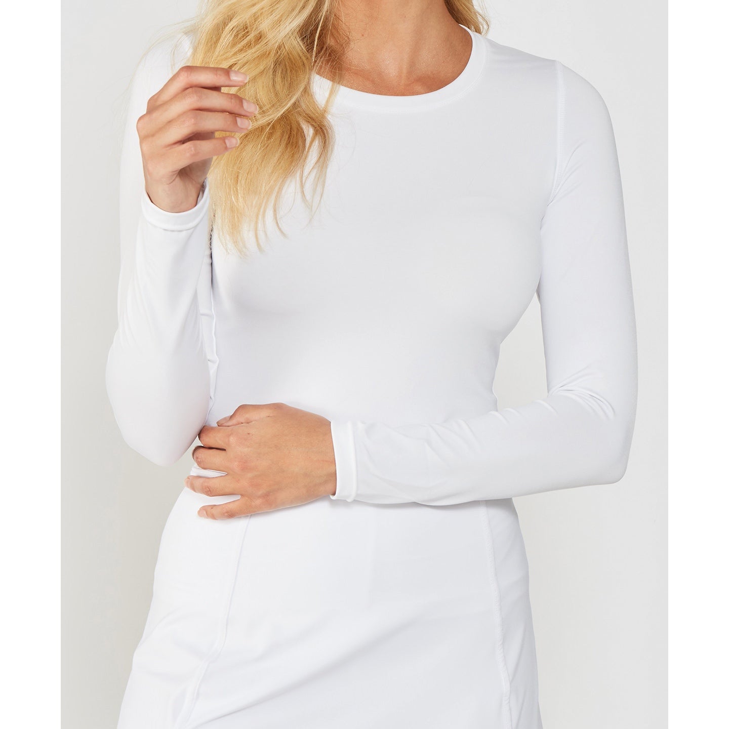 Rhino Women's Rhino Baselayer Long Sleeve