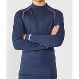 Rhino Rhino Baselayer Long Sleeve - Juniors
