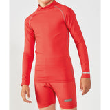 Rhino Rhino Baselayer Long Sleeve - Juniors