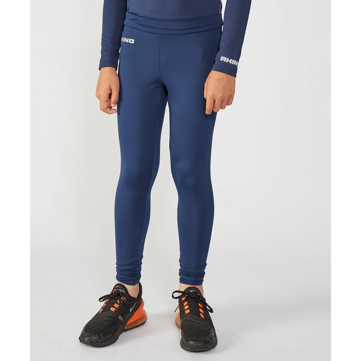 Rhino Rhino Baselayer Leggings - Juniors