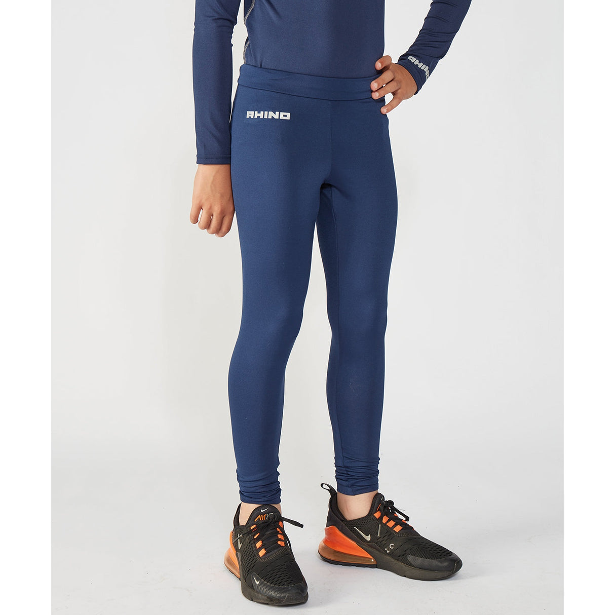 Rhino Rhino Baselayer Leggings - Juniors