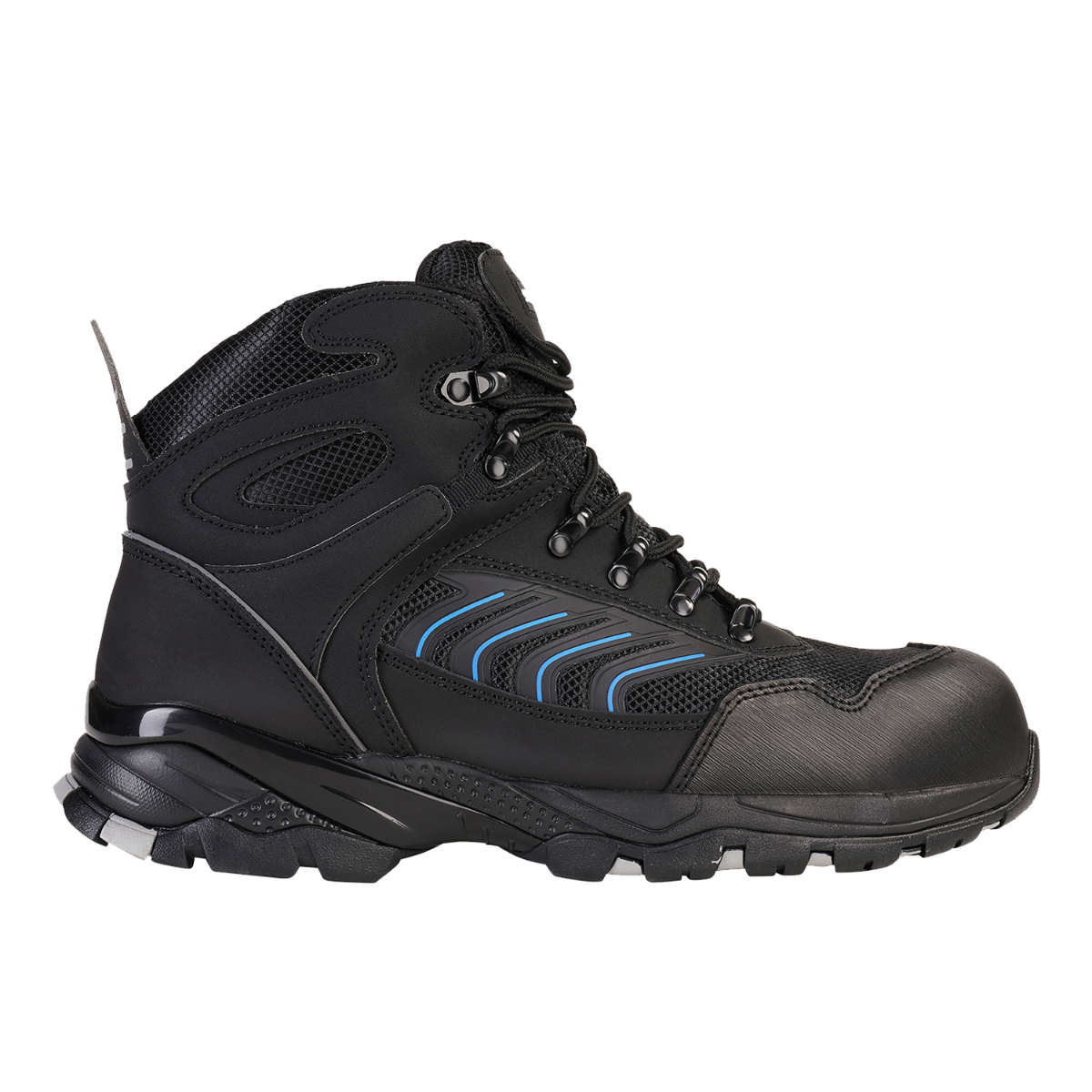 Supertouch RHX70 Waterproof S7 Safety Boot