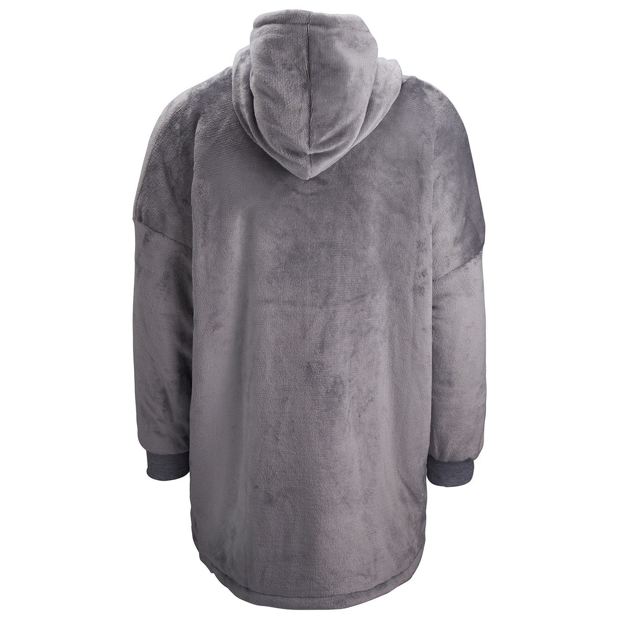 Ribbon The Ribbon Oversized Cosy Reversible Sherpa Hoodie