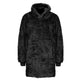 Ribbon The Ribbon Teddy Bear Fabric Hoodie