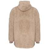 Ribbon The Ribbon Teddy Bear Fabric Hoodie