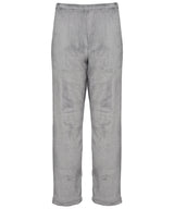 Ribbon The Ribbon Luxury Eskimo-Style Fleece Pants