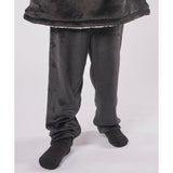Ribbon The Kids Ribbon Luxury Eskimo-Style Fleece Pants