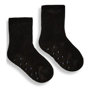 Ribbon The Kids Ribbon Luxury Eskimo-Style Fleece Socks