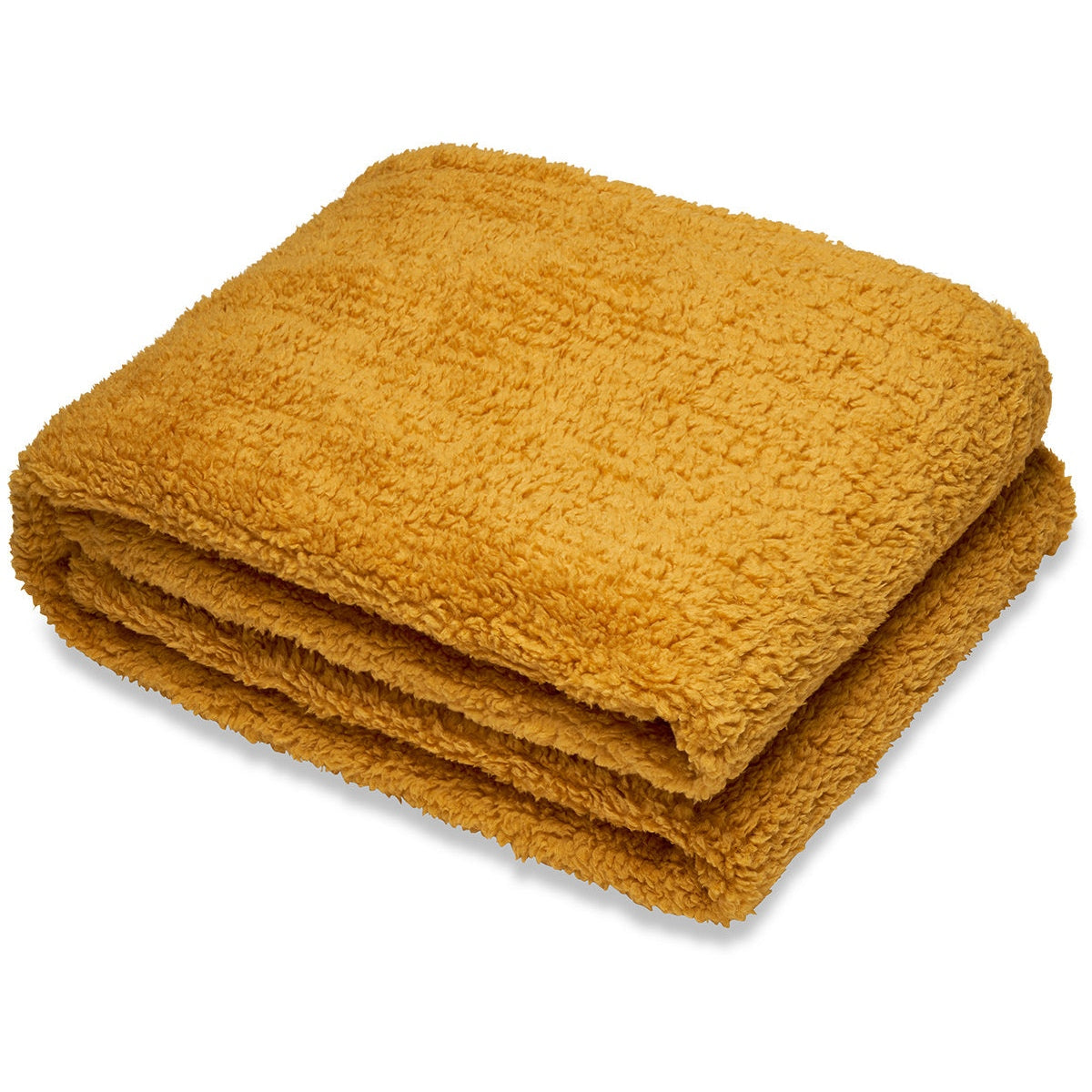 Ribbon The Ribbon Teddy Bear Fabric Throw