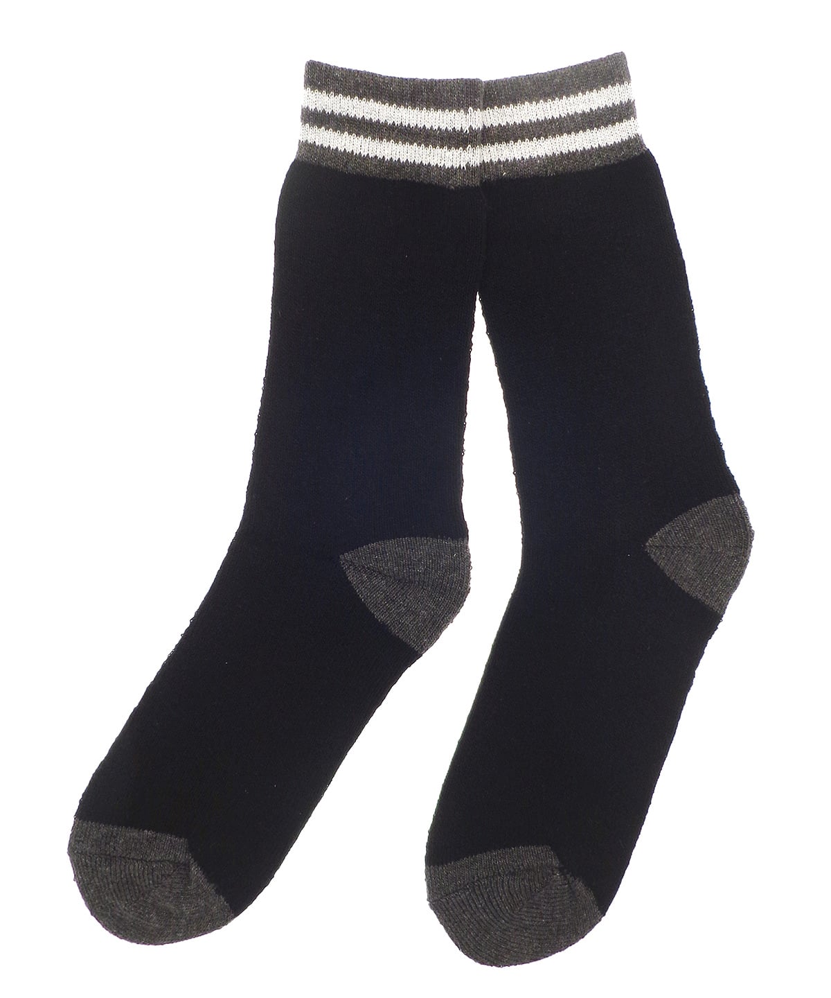 Ribbon RI024 Men’s 3-Pack Work Socks (recycled Cotton)