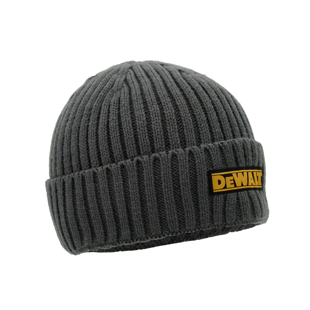 DeWalt Knitted Beanie Hat