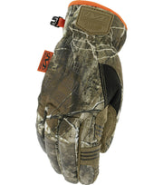 Mechanix Wear SUB40 Realtree Winter Work Gloves