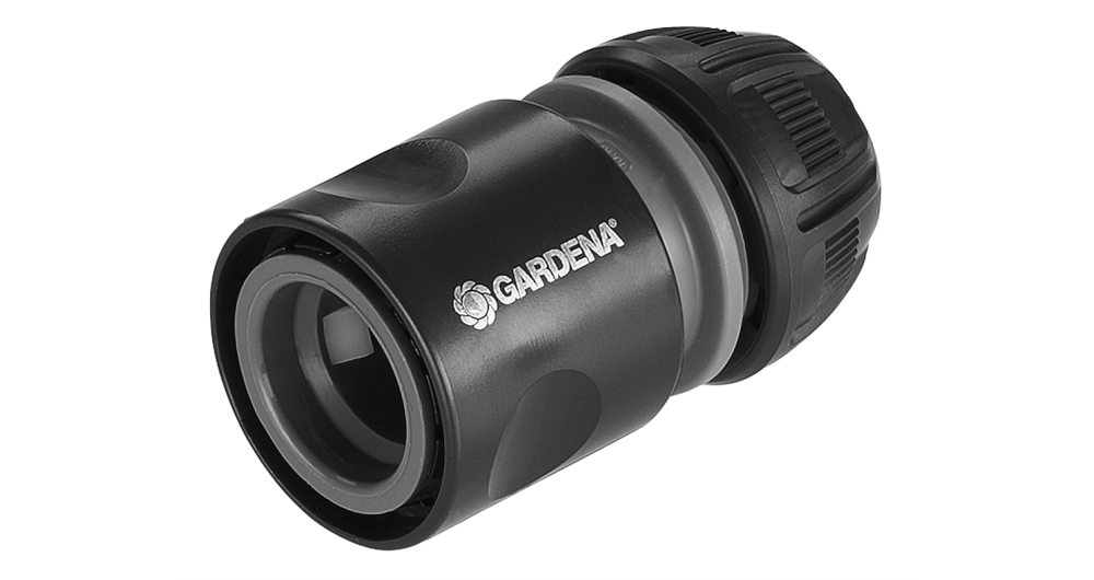 Gardena EcoLine Basic Set