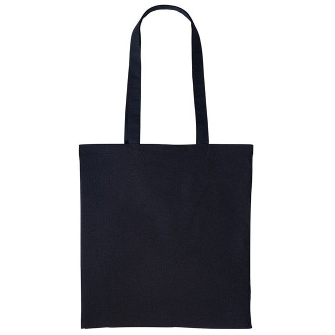 Nutshell® Cotton Shopper Long Handle