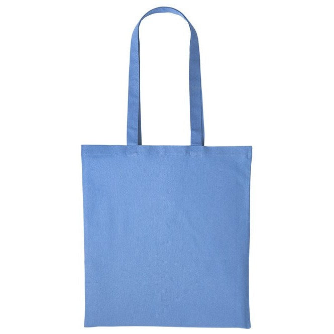 Nutshell® Cotton Shopper Long Handle