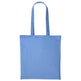 Nutshell® Cotton Shopper Long Handle