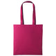 Nutshell® Cotton Shopper Long Handle
