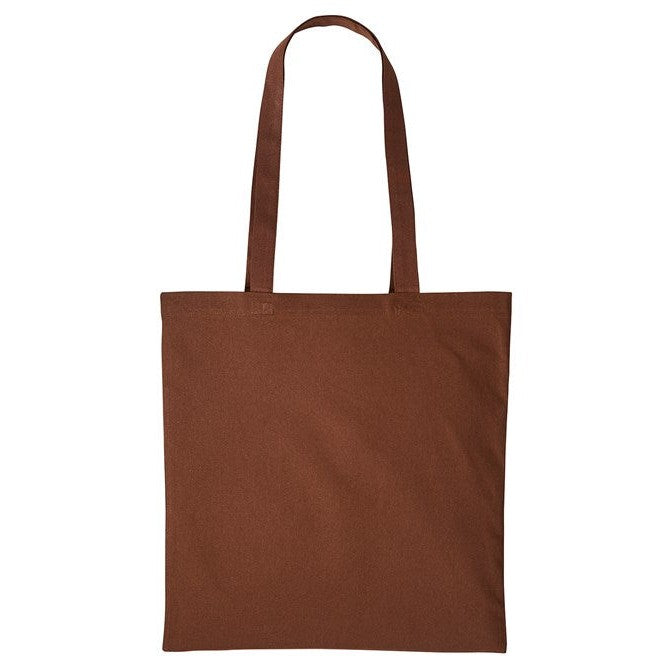 Nutshell® Cotton Shopper Long Handle