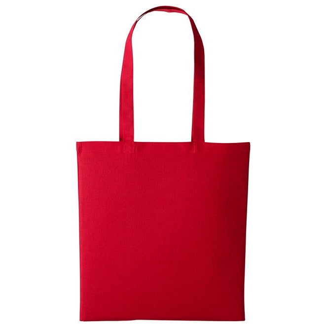 Nutshell® Cotton Shopper Long Handle