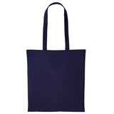 Nutshell® Cotton Shopper Long Handle