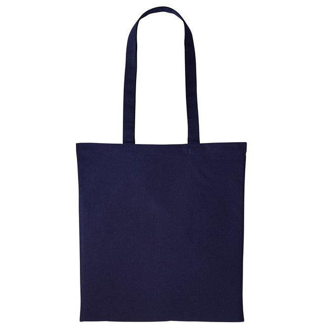 Nutshell® Cotton Shopper Long Handle