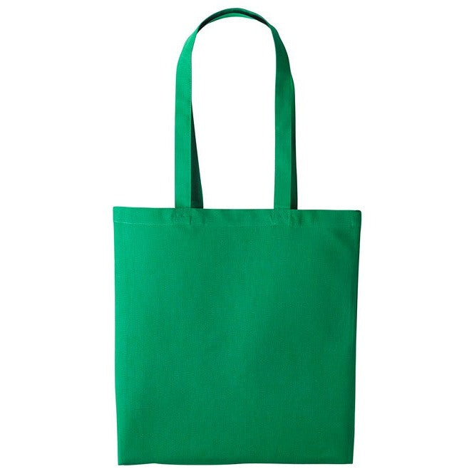 Nutshell® Cotton Shopper Long Handle
