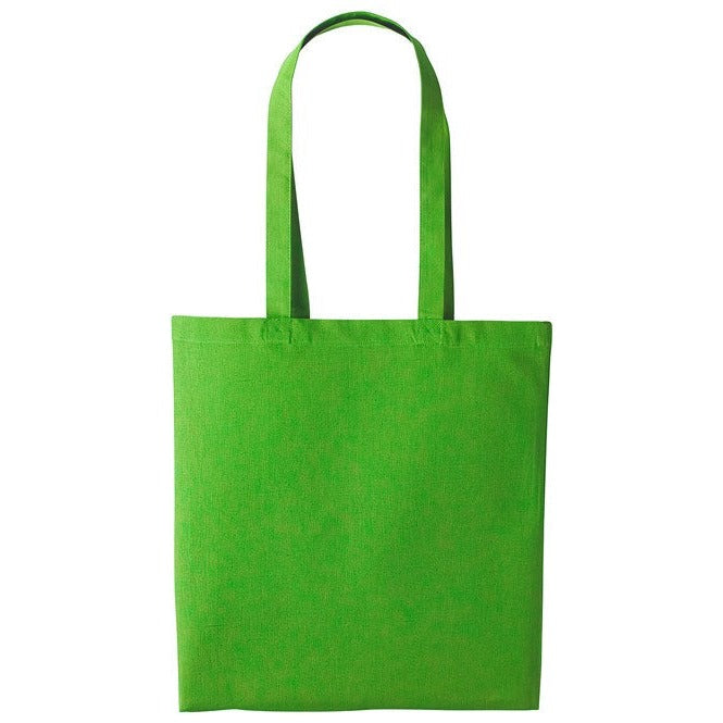 Nutshell® Cotton Shopper Long Handle