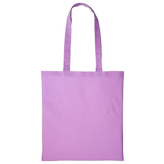 Nutshell® Cotton Shopper Long Handle