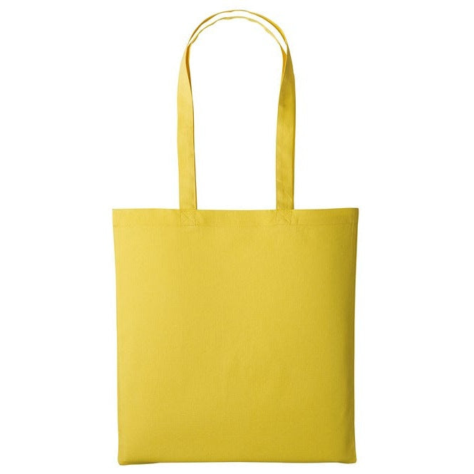 Nutshell® Cotton Shopper Long Handle
