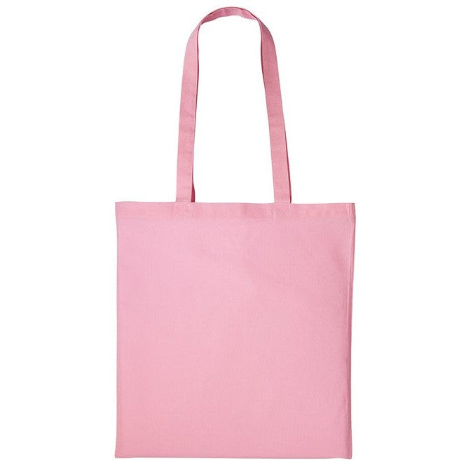 Nutshell® Cotton Shopper Long Handle