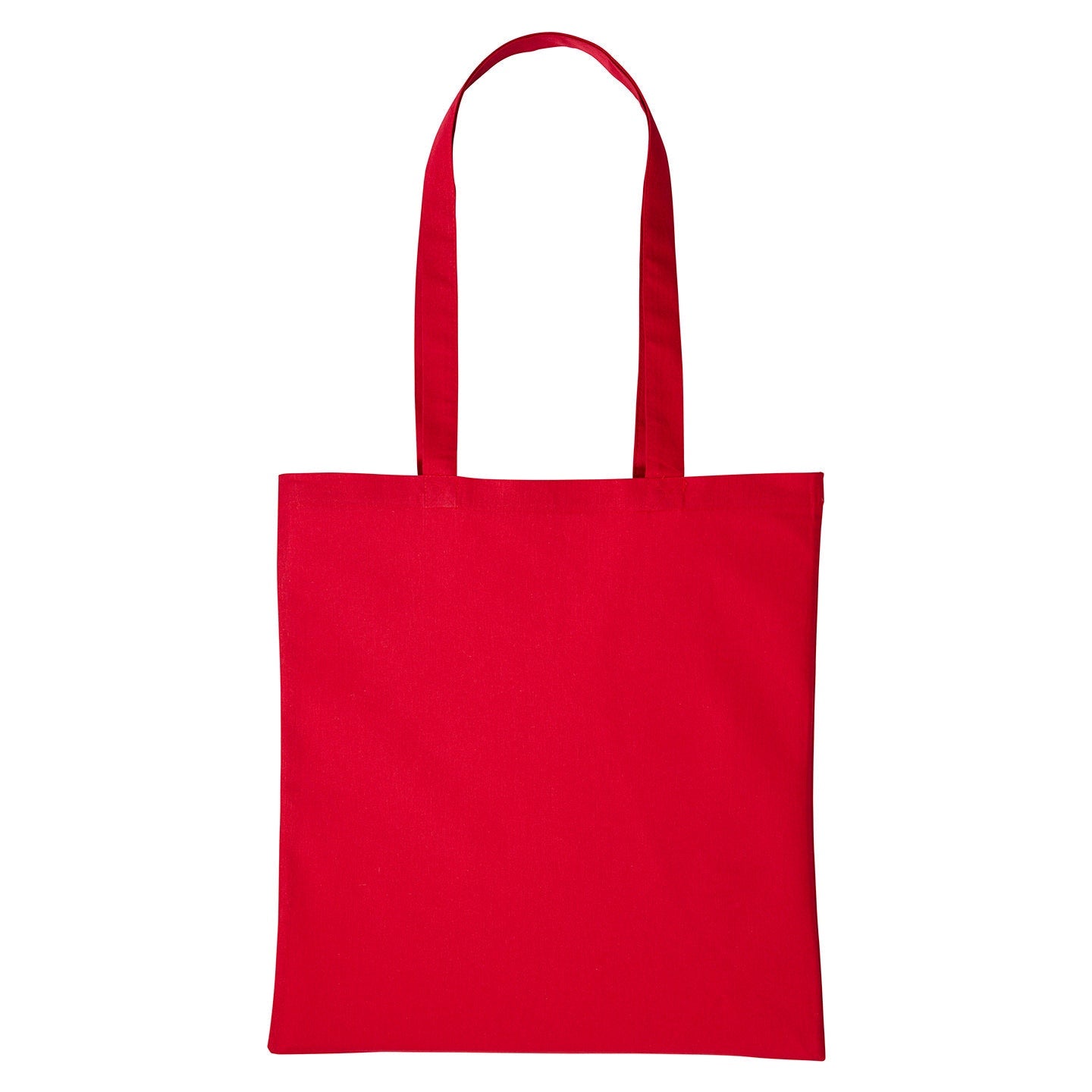 Nutshell® Cotton Shopper Long Handle