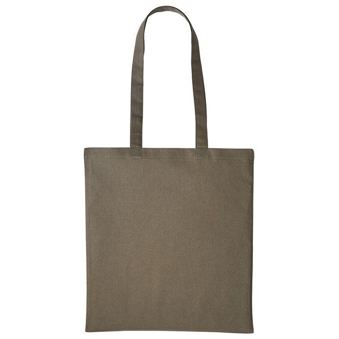 Nutshell® Cotton Shopper Long Handle
