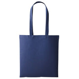 Nutshell® Cotton Shopper Long Handle