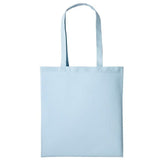 Nutshell® Cotton Shopper Long Handle
