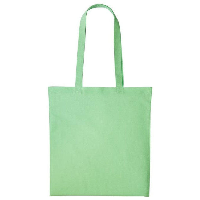 Nutshell® Cotton Shopper Long Handle