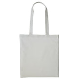 Nutshell® Cotton Shopper Long Handle