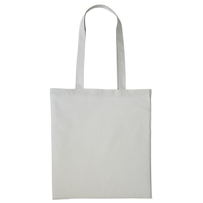 Nutshell® Cotton Shopper Long Handle
