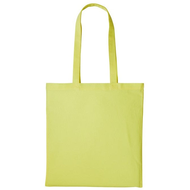 Nutshell® Cotton Shopper Long Handle