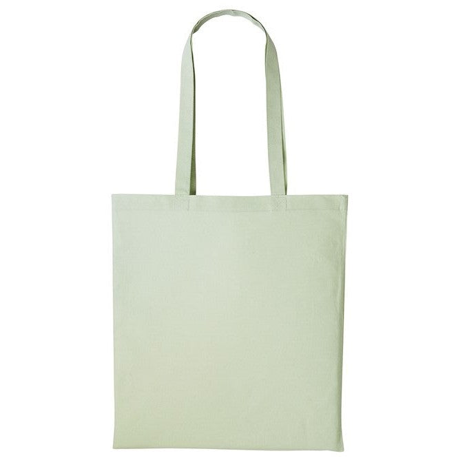Nutshell® Cotton Shopper Long Handle