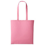 Nutshell® Cotton Shopper Long Handle