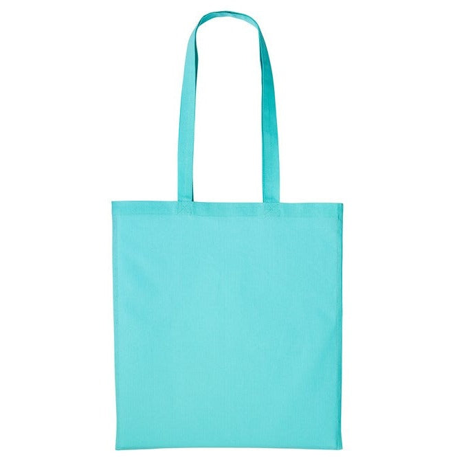 Nutshell® Cotton Shopper Long Handle