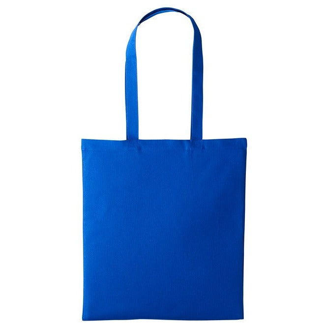 Nutshell® Cotton Shopper Long Handle
