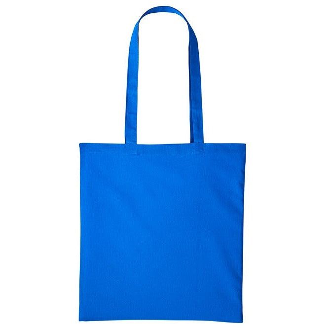 Nutshell® Cotton Shopper Long Handle