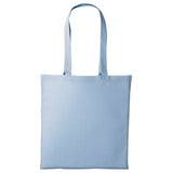 Nutshell® Cotton Shopper Long Handle
