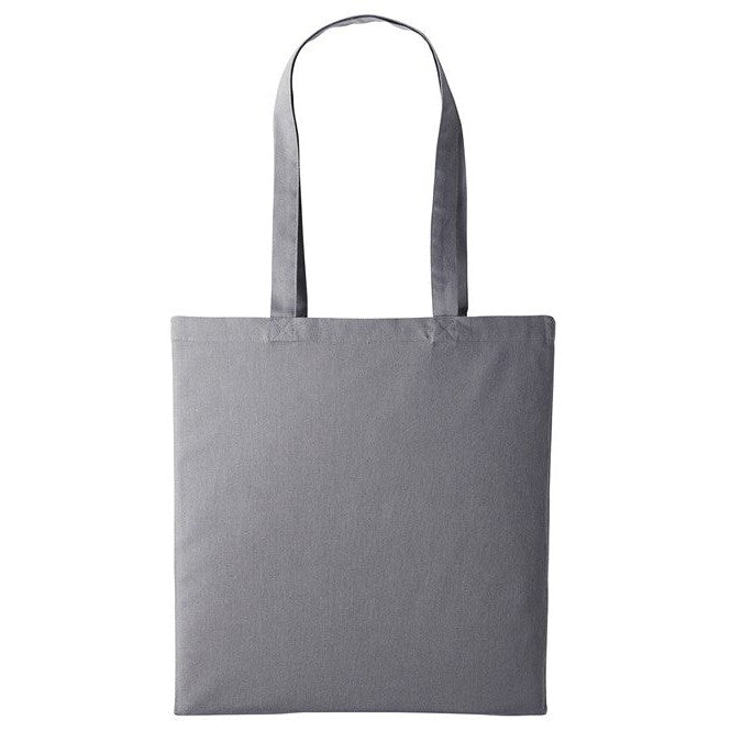 Nutshell® Cotton Shopper Long Handle