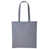 Nutshell® Cotton Shopper Long Handle