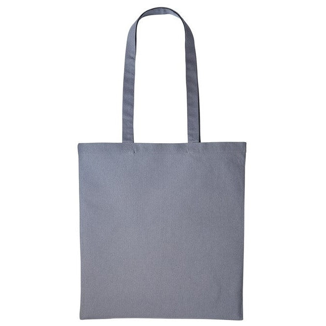 Nutshell® Cotton Shopper Long Handle