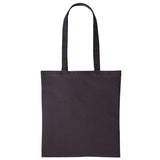 Nutshell® Cotton Shopper Long Handle